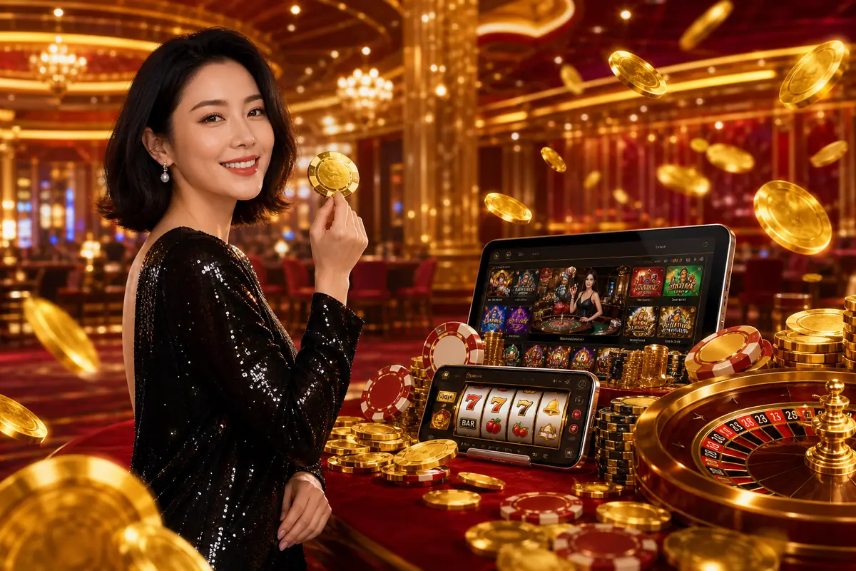 jeetwinn Slots Games Collection