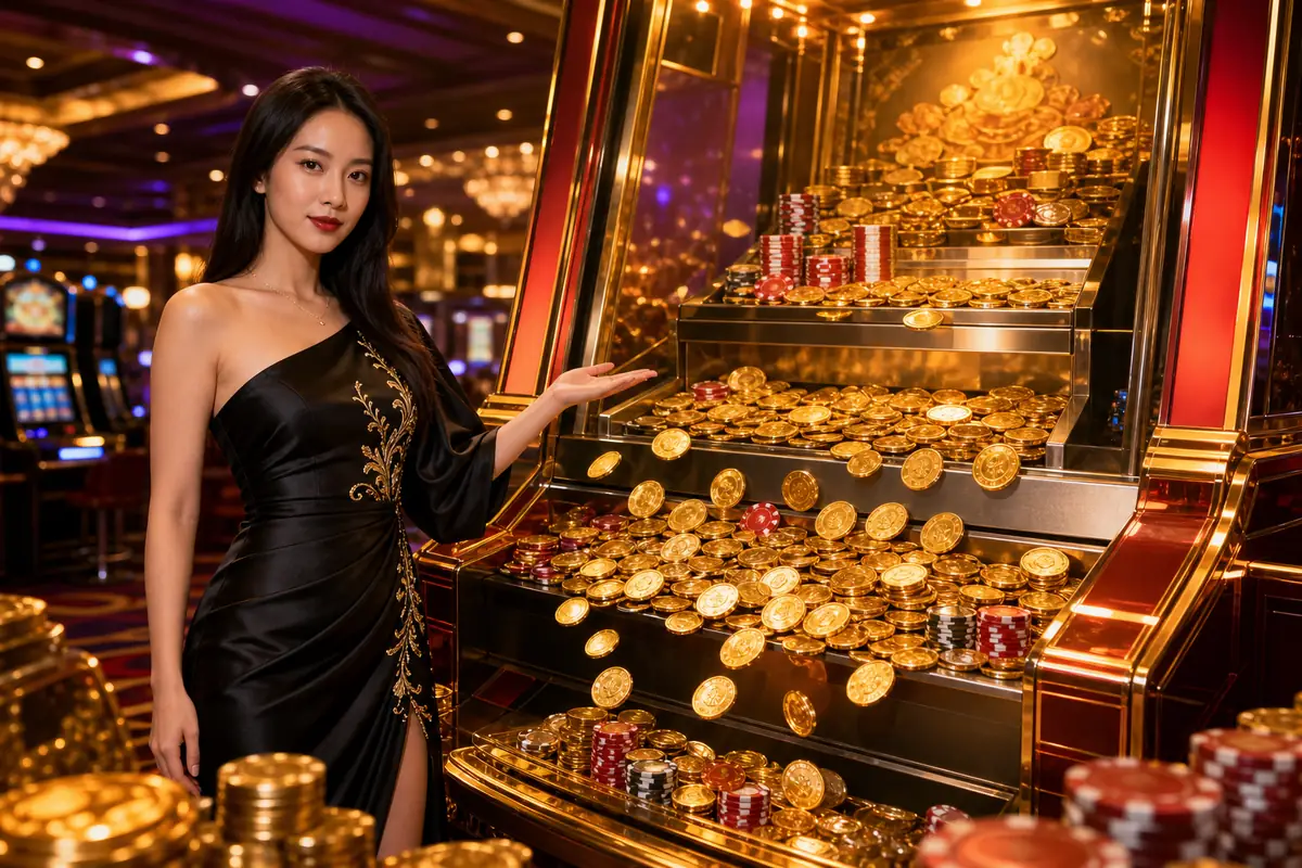 jeetwinn Slot Game Bonus Features